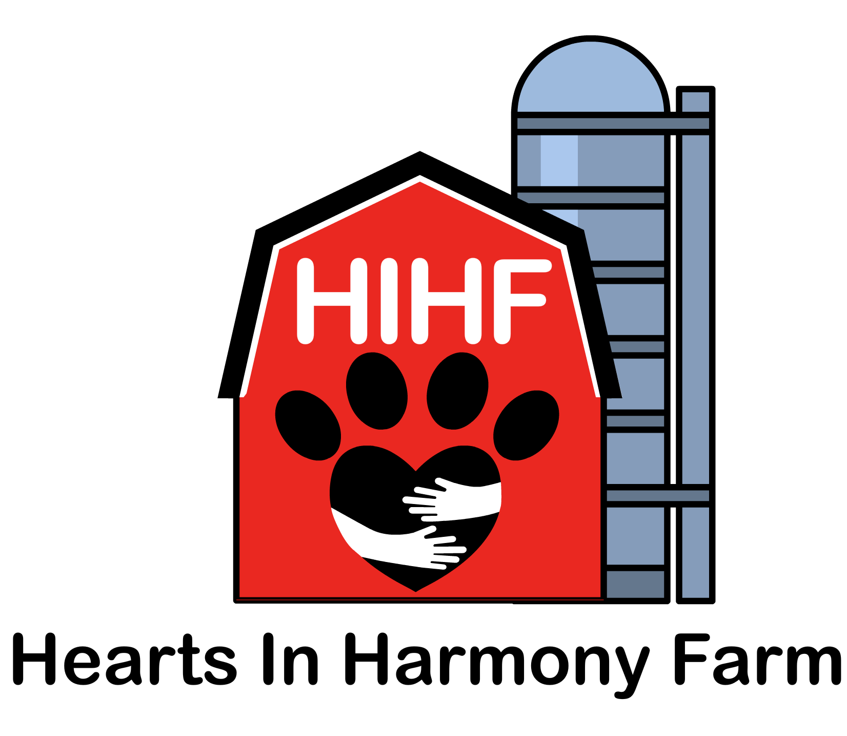 HIHF Logo